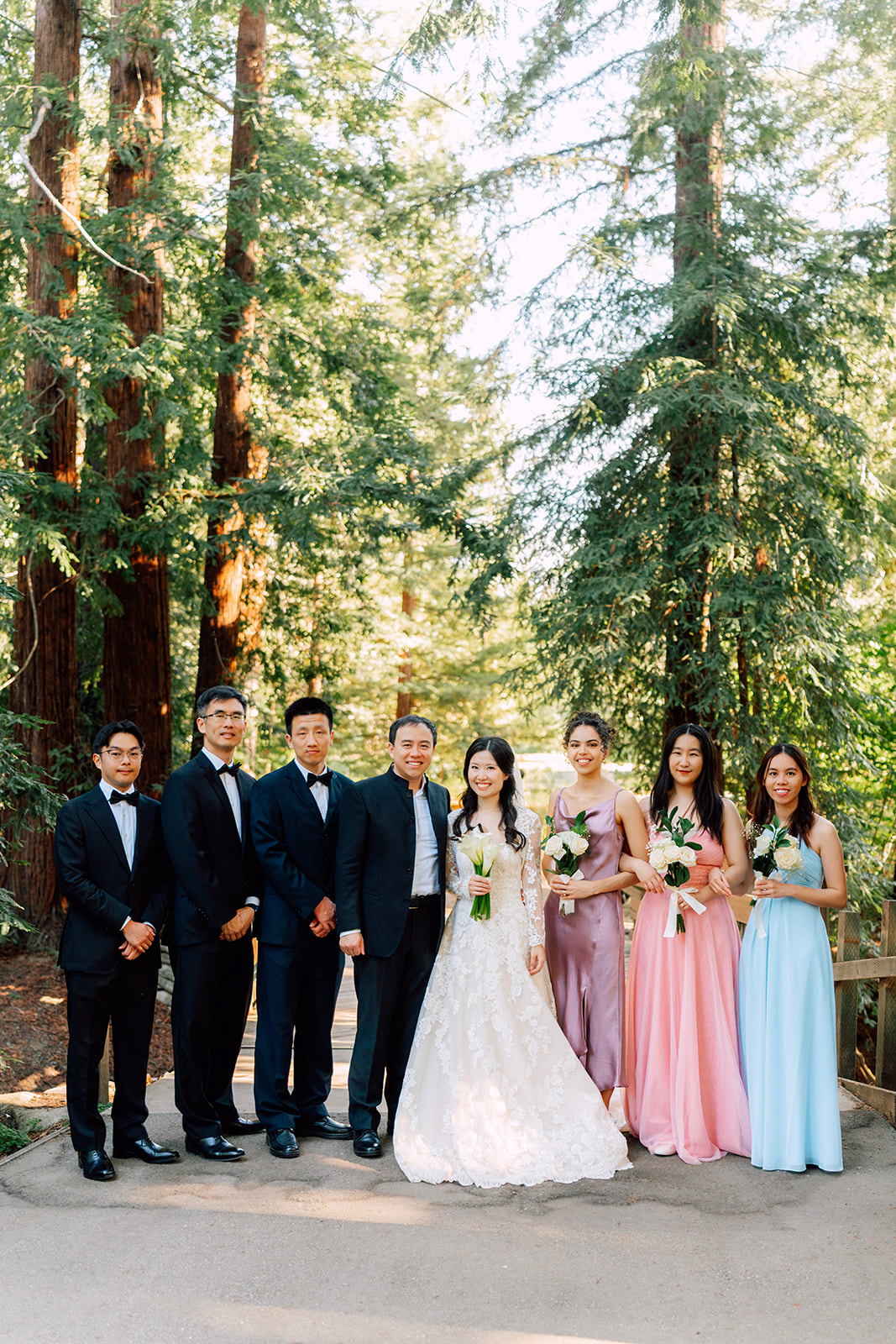 Joy & Zion wedding — highlights, photo 51